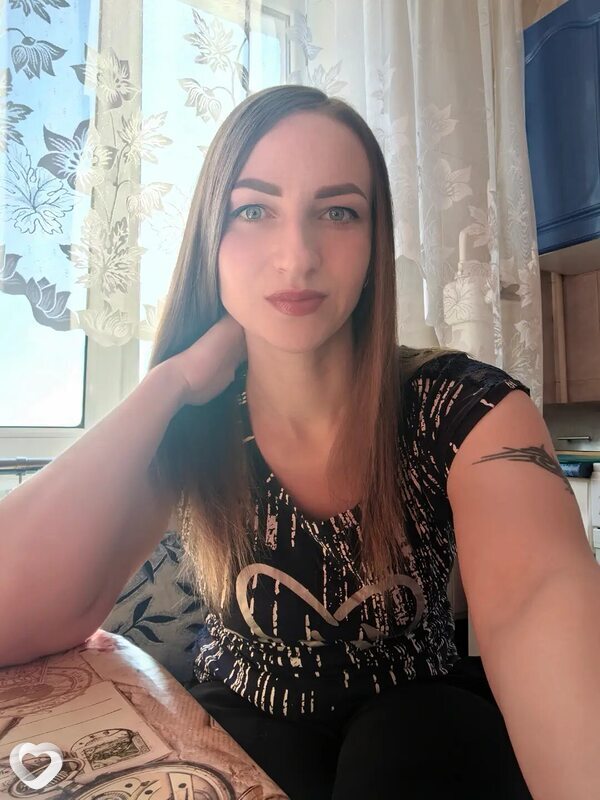 Анастасия, 33, Слуцке — анкета №2244881