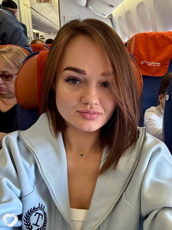 Света, 24, Краснодаре — анкета №2244882