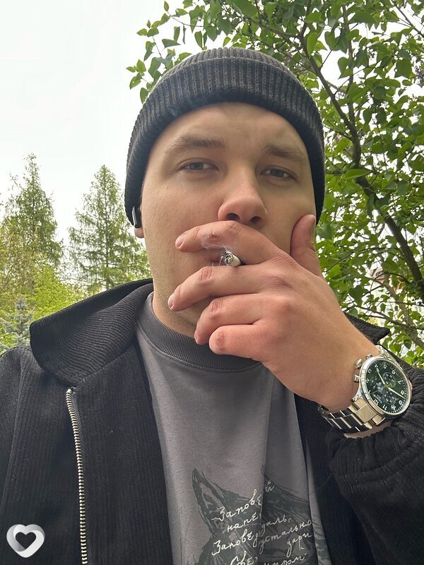Иван, 21, Минске — анкета №2244894