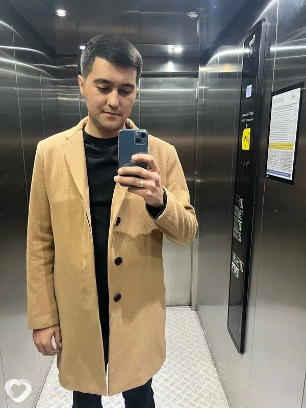Шер, 26, Москве — анкета №2244897