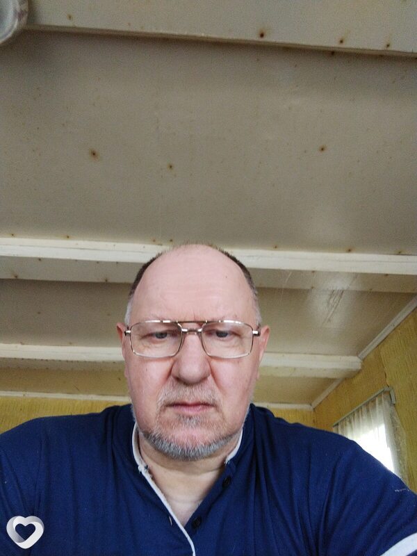 Алексей, 53, Орехово-Зуеве — анкета №2244898