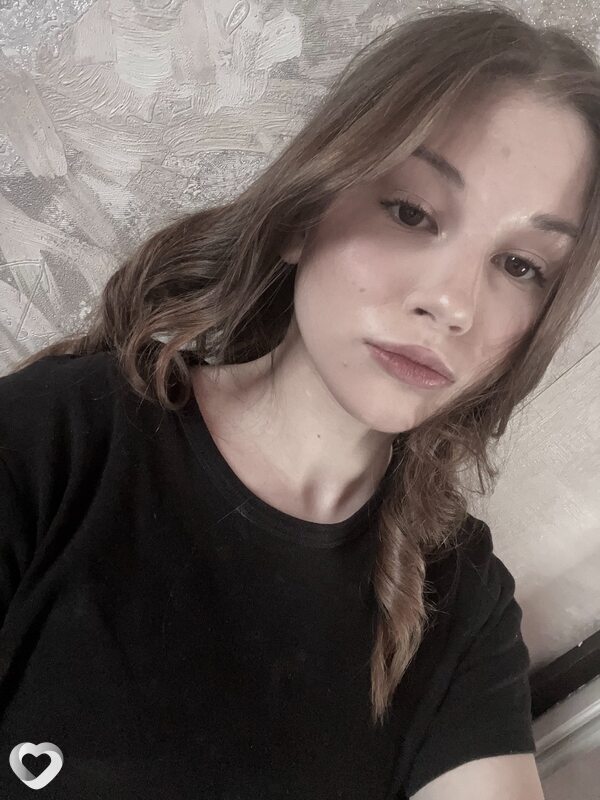 Элина, 19, Москве — анкета №2245079