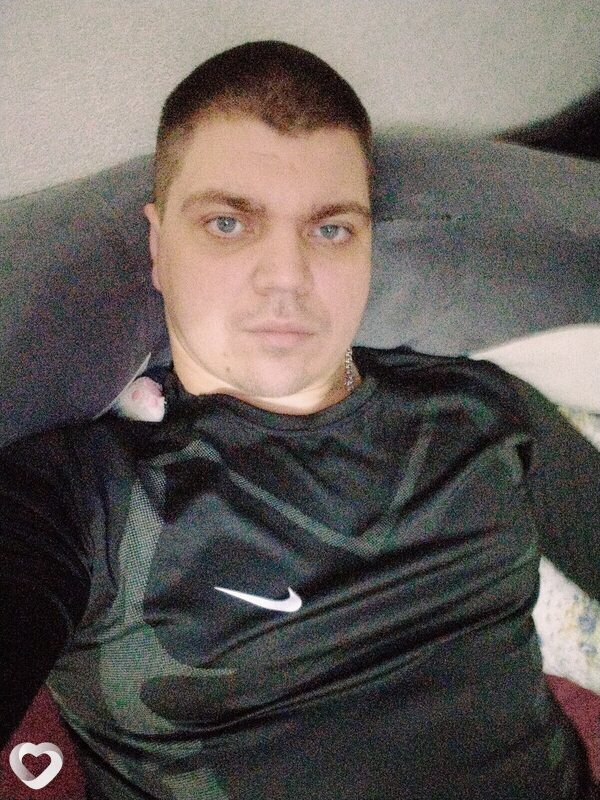 Алексей, 32, Анапе — анкета №2245084