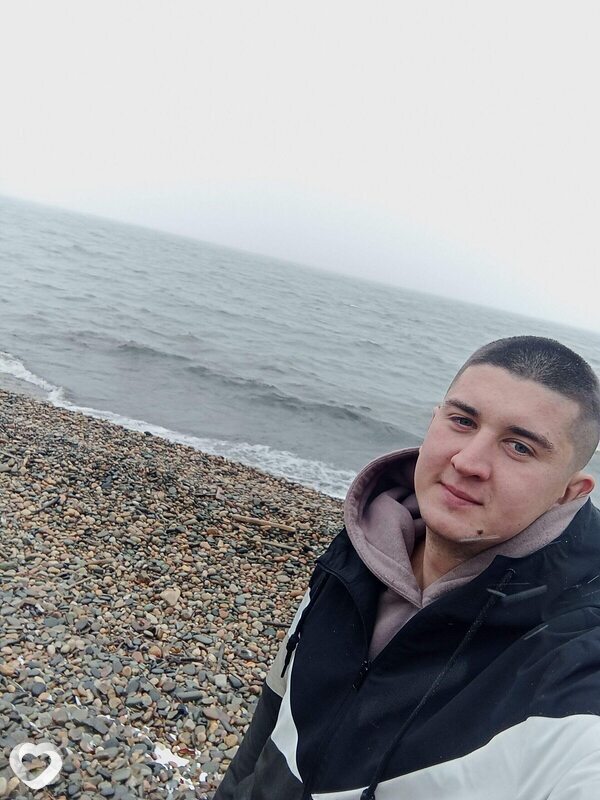 Денис, 27, Новосибирске — анкета №2245088