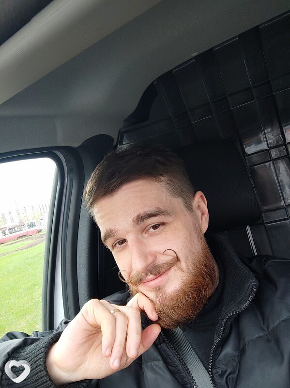 Жорик, 33, Санкт-Петербурге — анкета №2245099