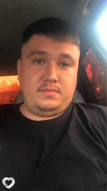 Андрей, 27, Кумертау — анкета №2245104
