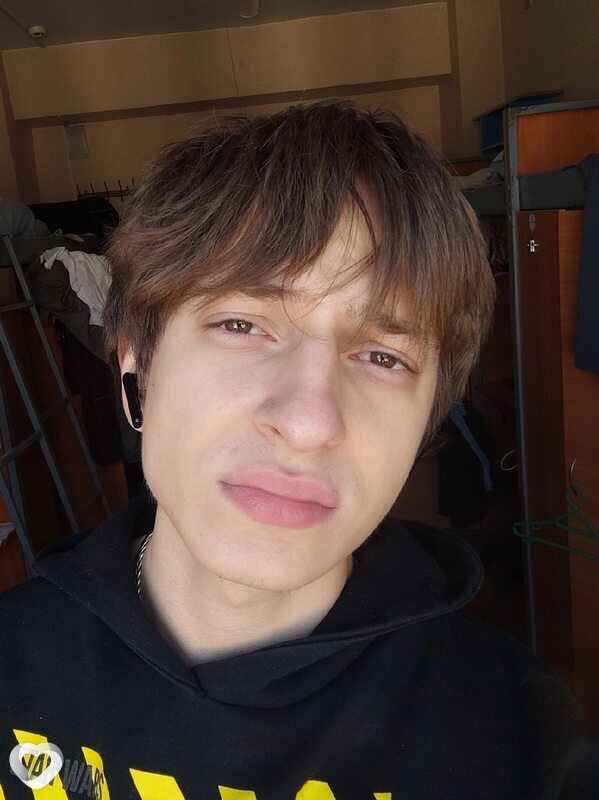 Данил, 24, Павлодаре — анкета №2245116