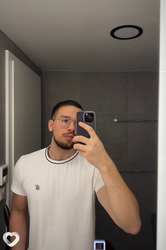 Алексей, 23, Ярославле — анкета №2245128