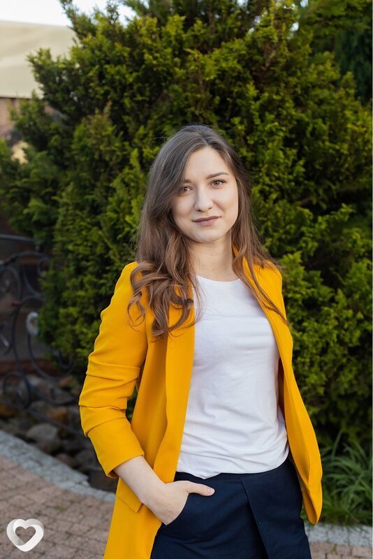 Ольга, 31, Калининграде — анкета №2244930
