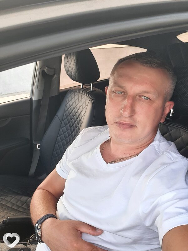 Сергей, 44, Химках — анкета №2244932