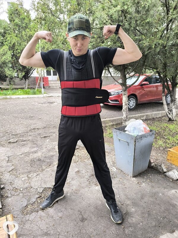 Александр, 29, Керчи — анкета №2244934