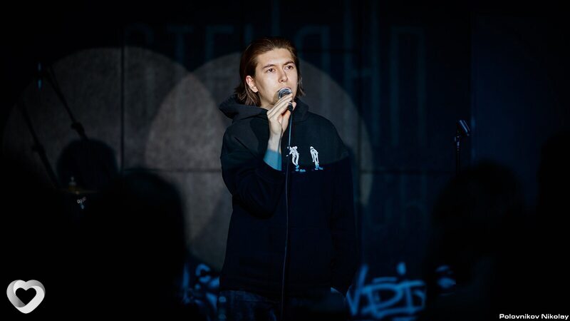 Женя, 27, Челябинске — анкета №2244937