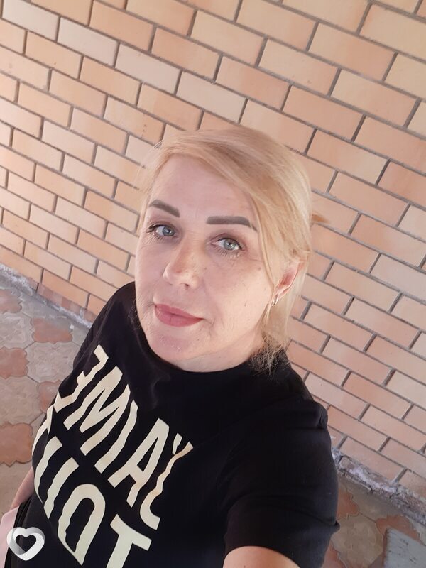 Ольга, 46, Волжском — анкета №2244939