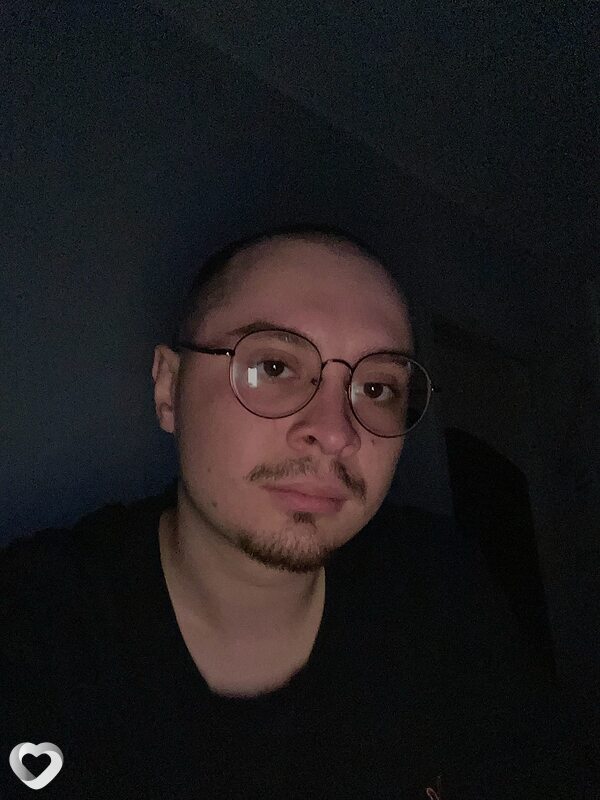 Иван, 24, Наро-Фоминске — анкета №2244942