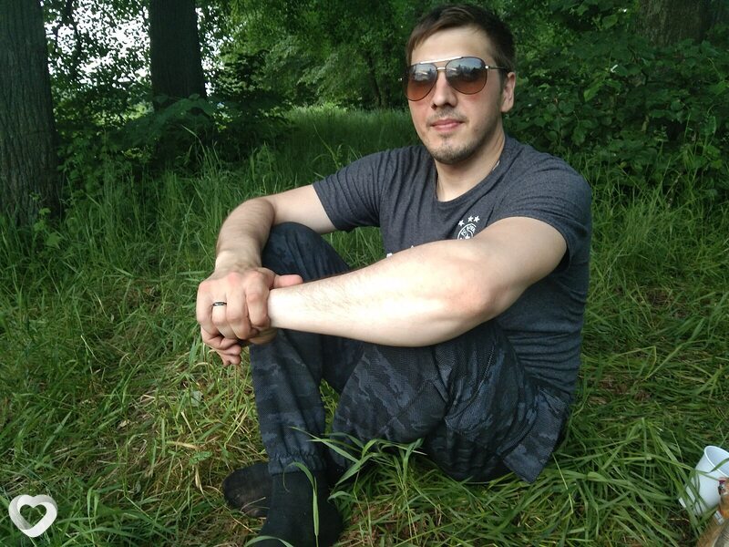 Ярослав, 33, Туле — анкета №2244944