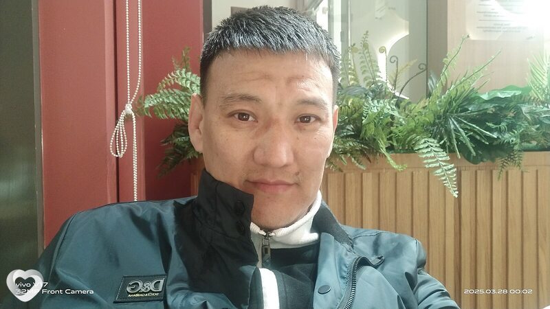 Асик, 43, Атырау(гурьев) — анкета №2244951
