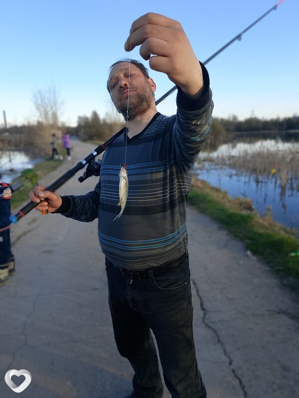 Алексей Х, 43, Березниках — анкета №2244953