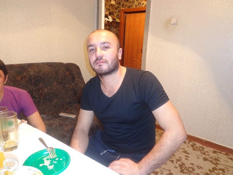 Миша, 40, Бухара — анкета №2245301