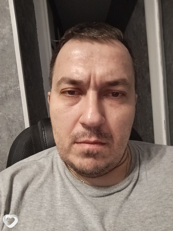 Витя, 37, Минске — анкета №2245255