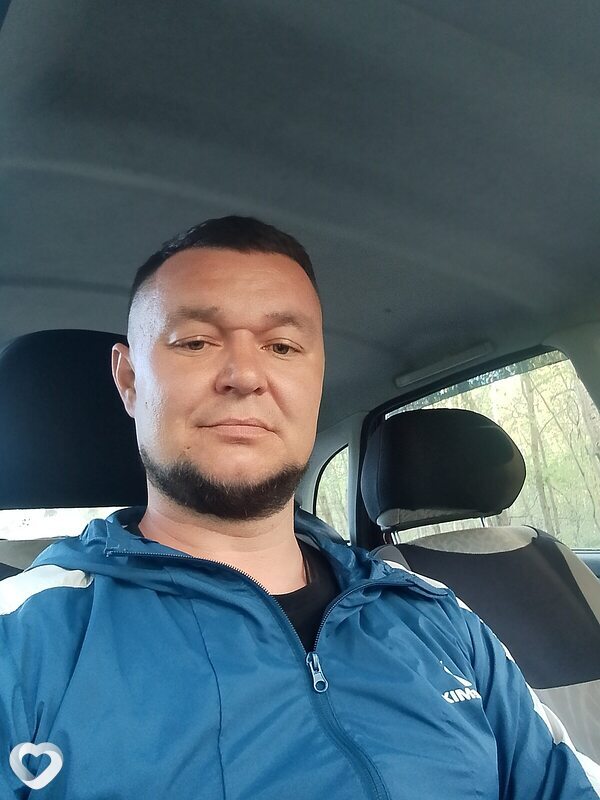 Сергей, 37, Смоленске — анкета №2245267
