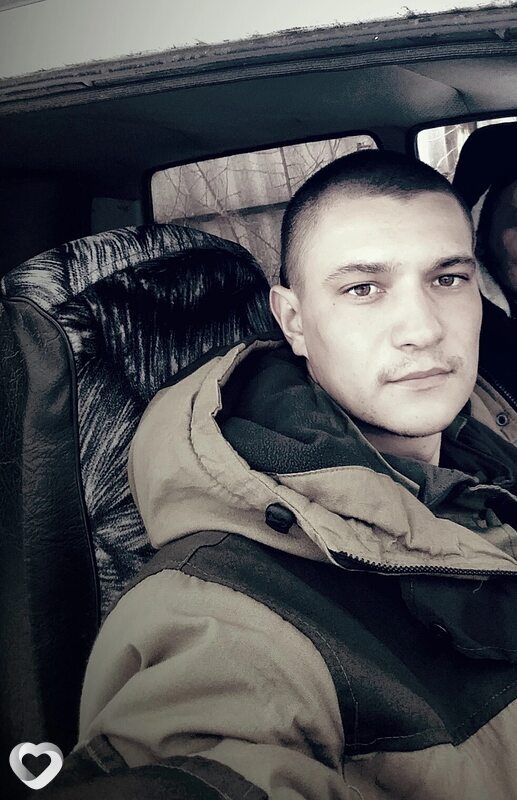 Сергей, 33, Луганске — анкета №2245271