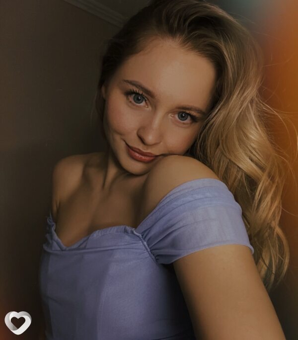 Алина, 25, Москве — анкета №2245274