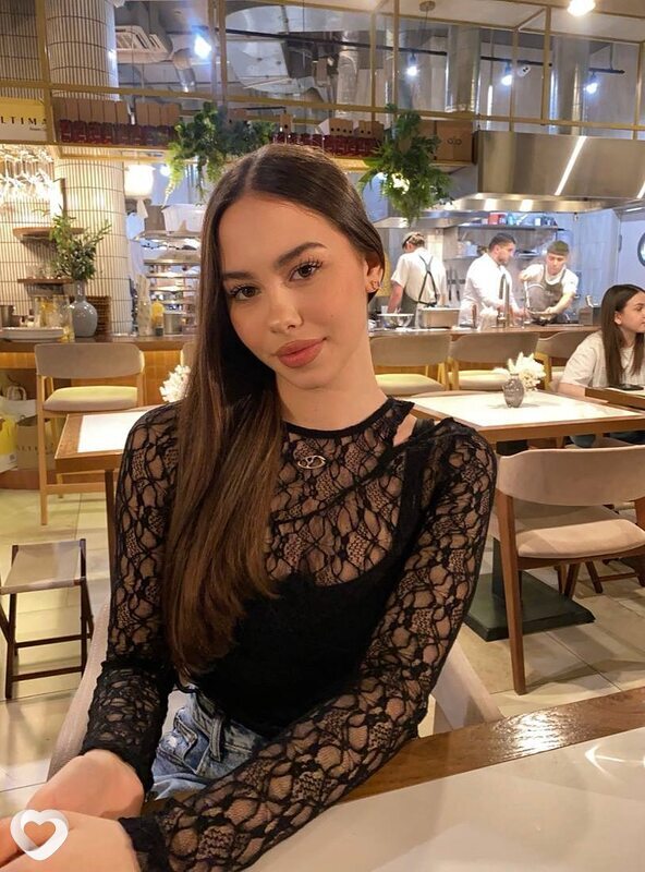 Milana, 28, Ижевске — анкета №2245278