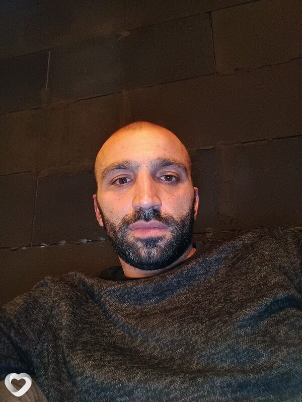 Али, 37, Бронницах — анкета №2245230