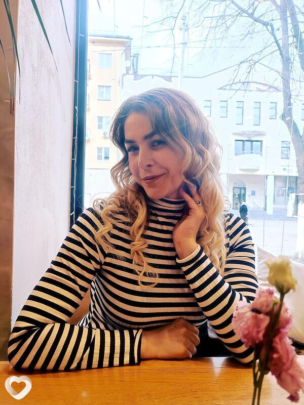 Александра, 38, Рязани — анкета №2245238