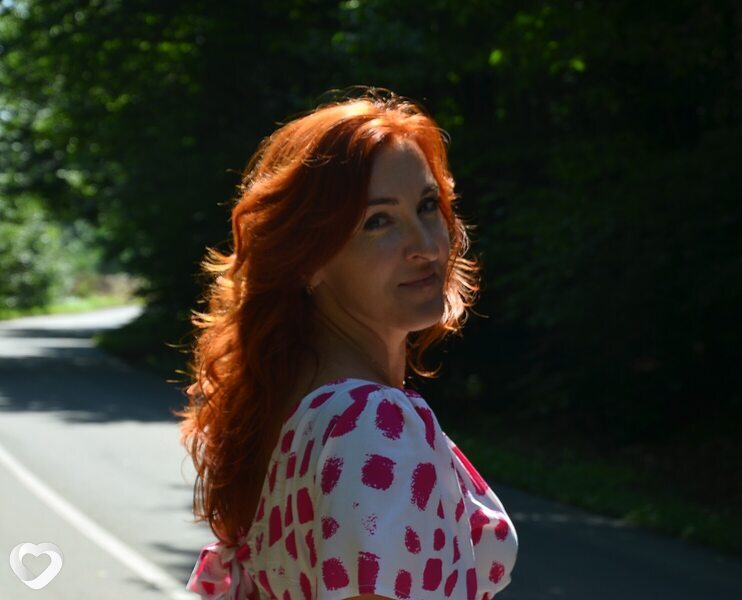 Елена, Береза