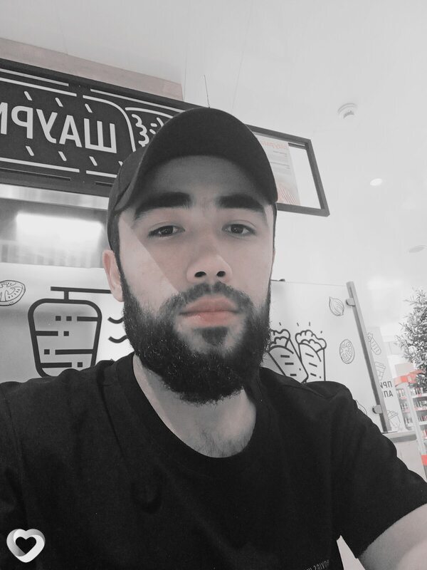 Али, 27, Подольске — анкета №2245249