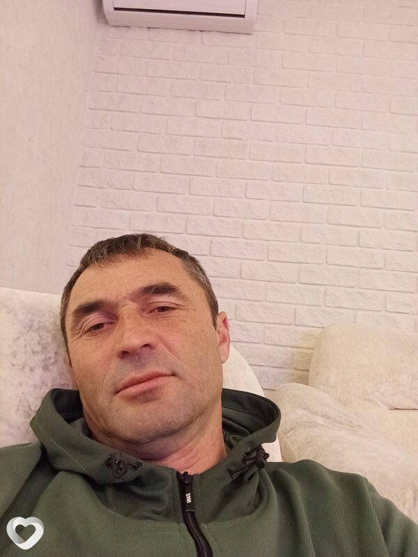 Хас, 41, Москве — анкета №2245250