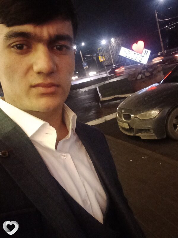 Мухаммед, 22, Ростове-на-Дону — анкета №2245208