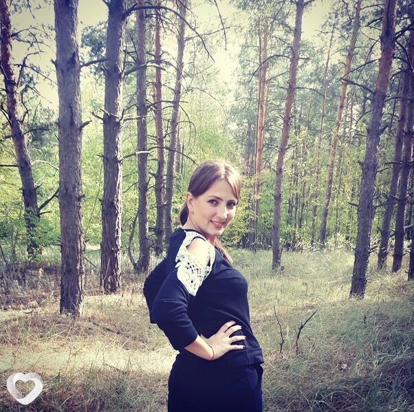 Екатерина, 40, Москве — анкета №2245209