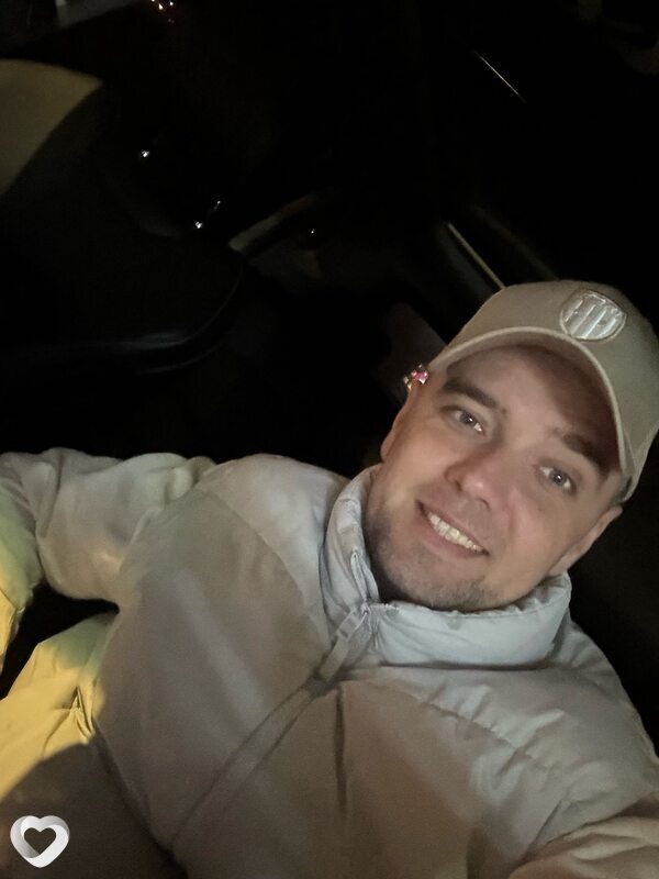Дмитрий, 37, Москве — анкета №2245214