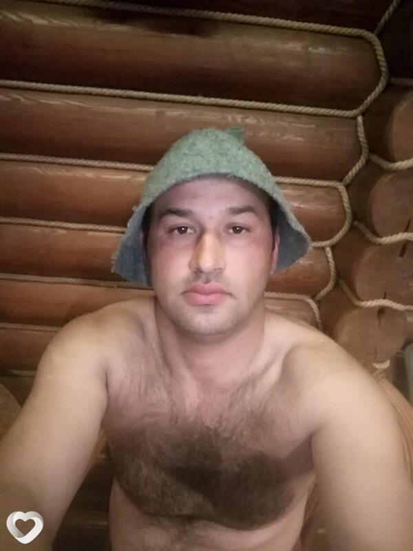 Кувандик, 39, Владивостоке — анкета №2245220
