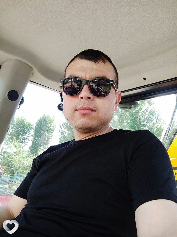 Азиз, 31, Москве — анкета №2245160