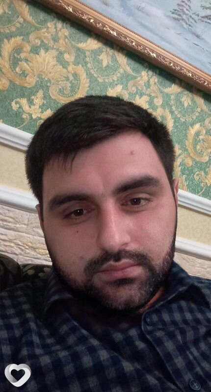 Артур, 36, Майкопе — анкета №2245161