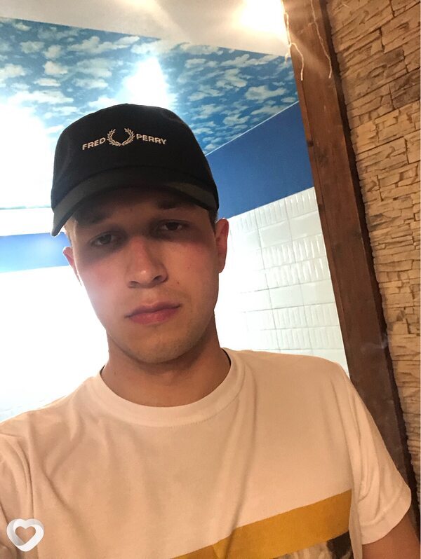 Денис, 26, Воронеже — анкета №2245162