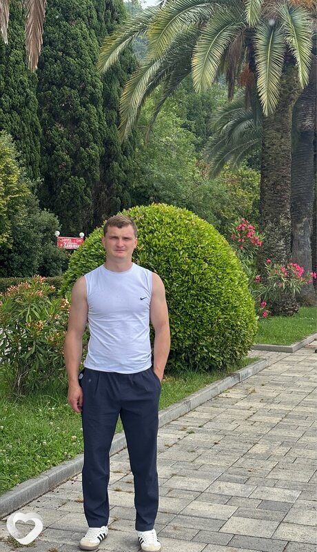 Дмитрий, 28, Уфе — анкета №2245164