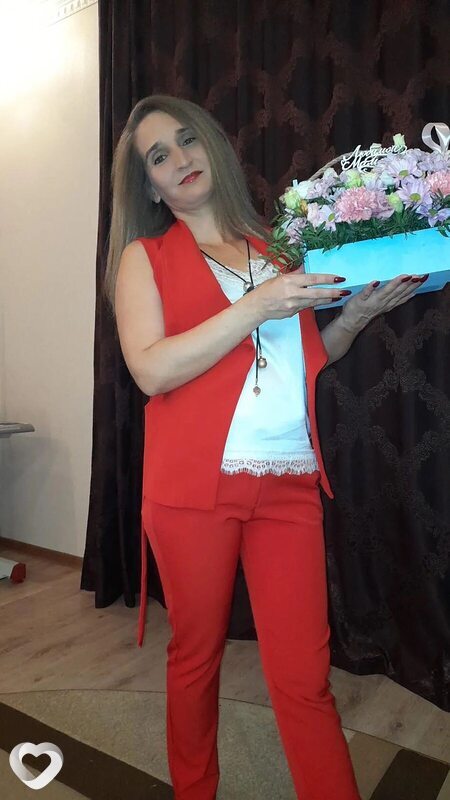 Давадия, 45, Керчи — анкета №2245165