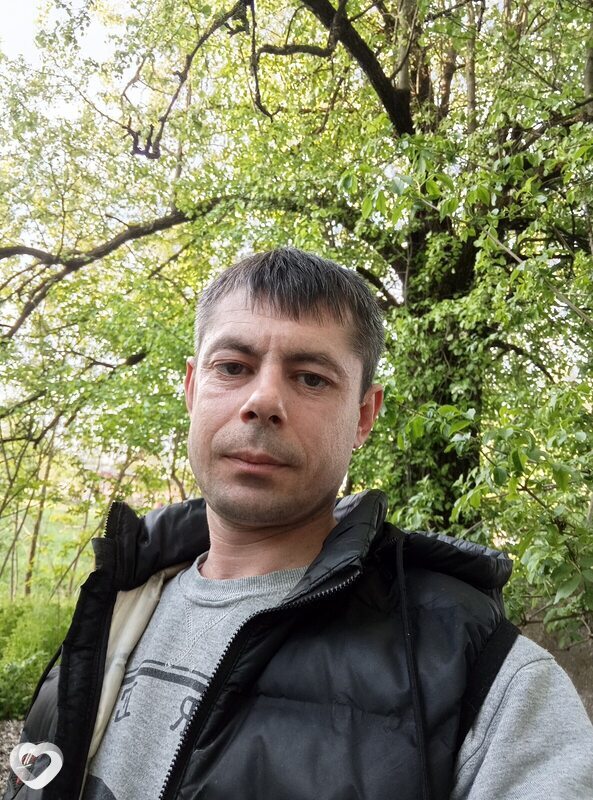 Александр, 34, Могилев — анкета №2245171