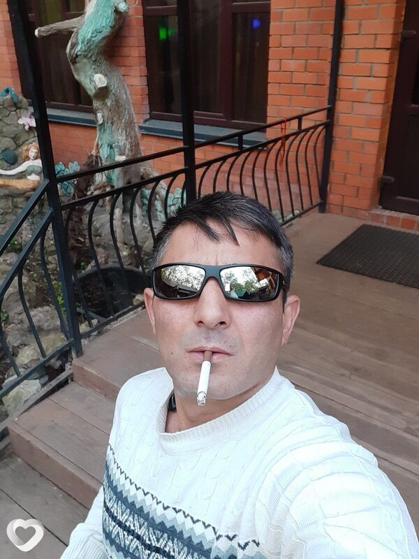 Самир, 37, Чебоксарах — анкета №2245172