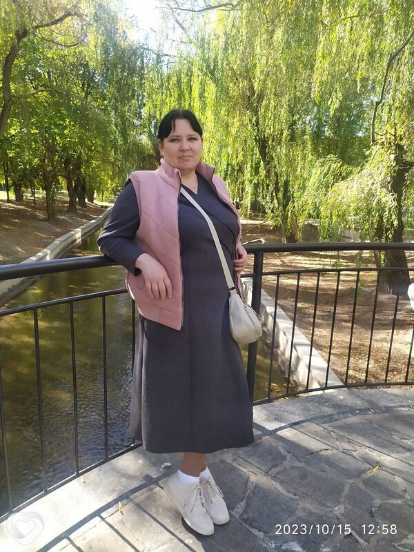 Наталья Лобакина, 54, Симферополе — анкета №2245173