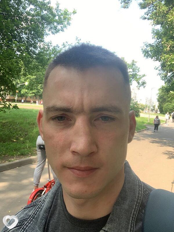 Виктор, 34, Донецке — анкета №2245175