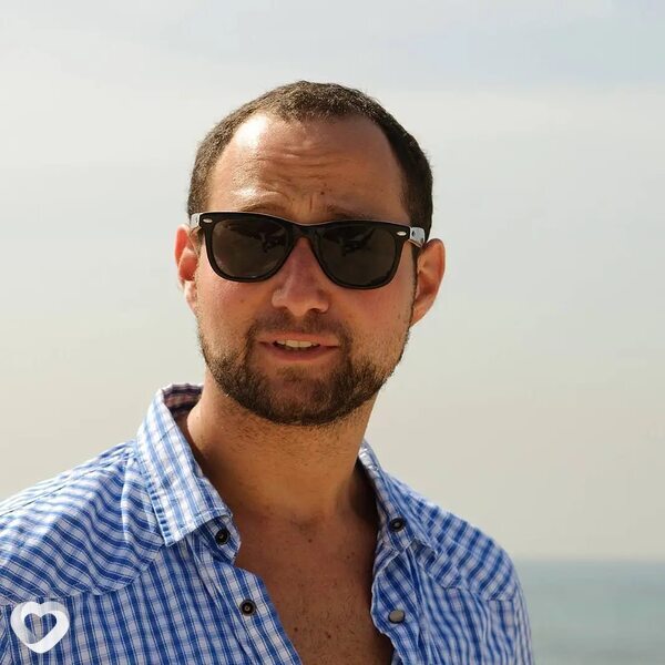 Kirill, 37, Минске — анкета №2245309
