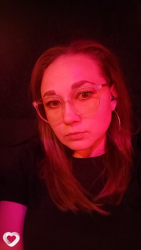 Кристина, 35, Орехово-Зуеве — анкета №2245310