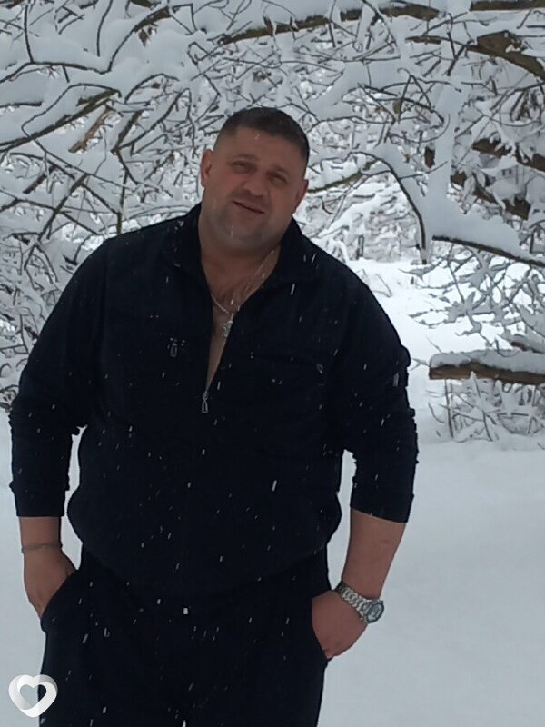 Кирилл, 36, Калуге — анкета №2245312