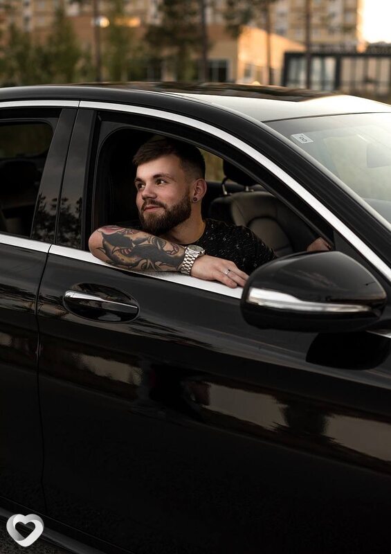 Владимир, 28, Сургуте — анкета №2245314