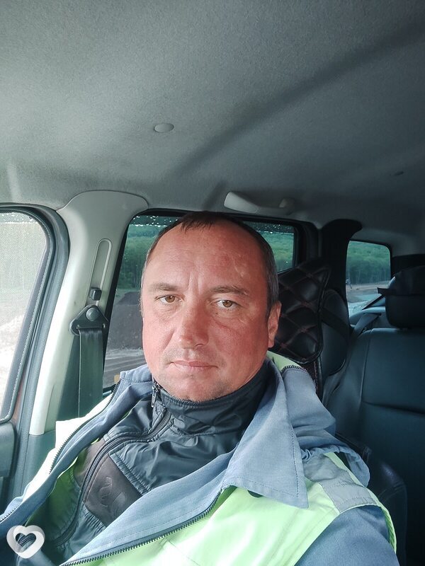 Роман, 42, Симферополе — анкета №2245316
